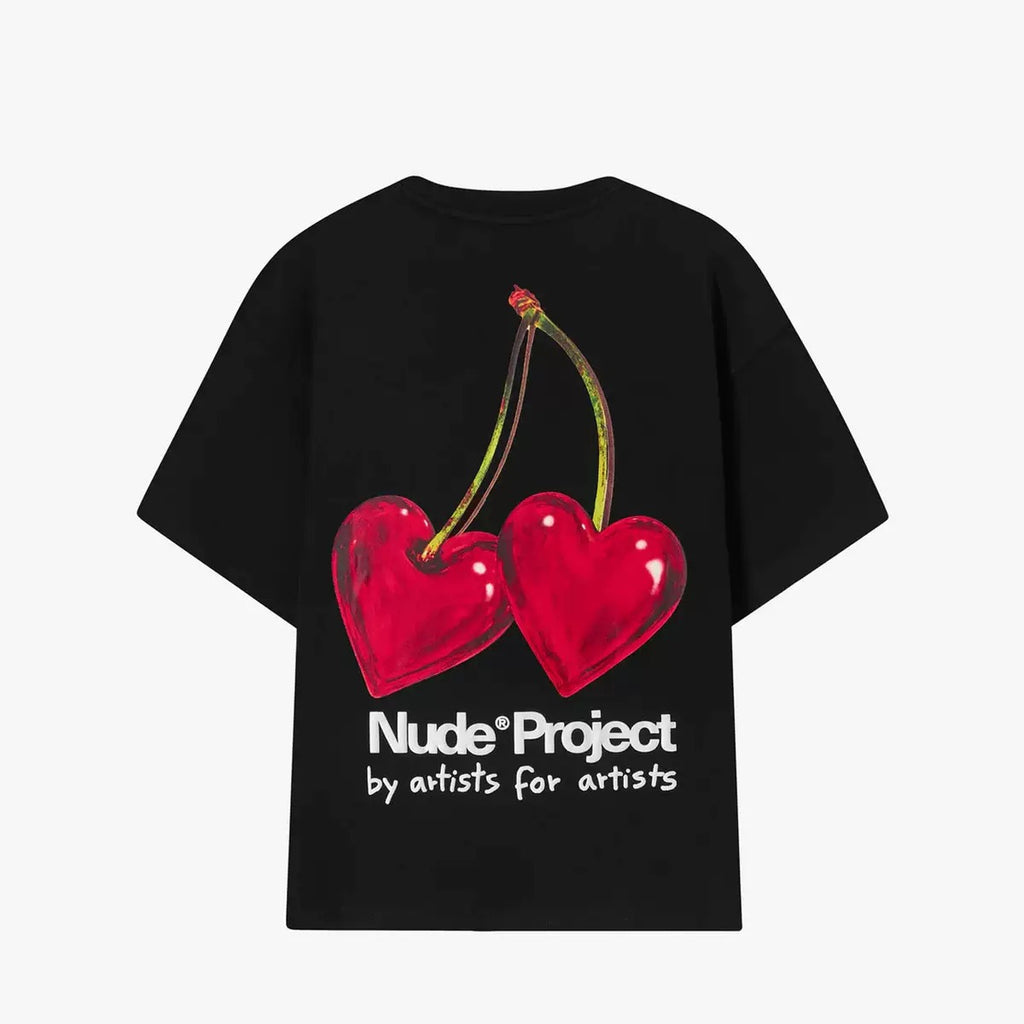 Nude Project shirt