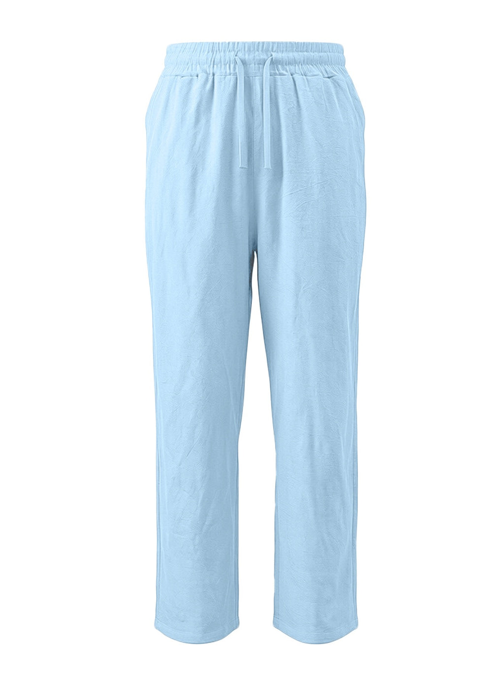 Linen Pants