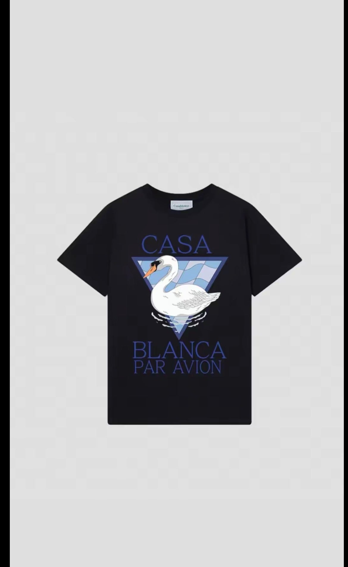 Casablanca shirt