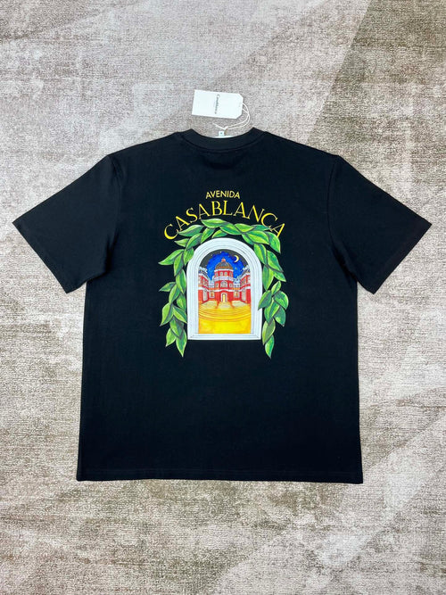 Casablanca shirt