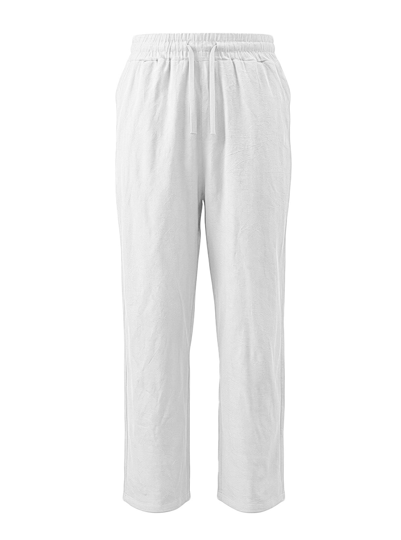 Linen Pants