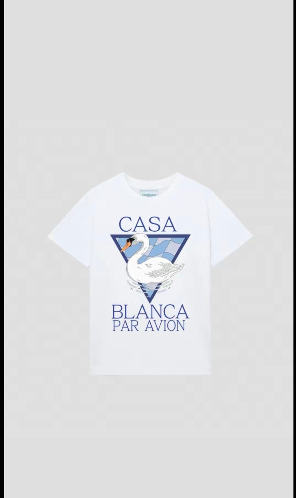 Casablanca shirt