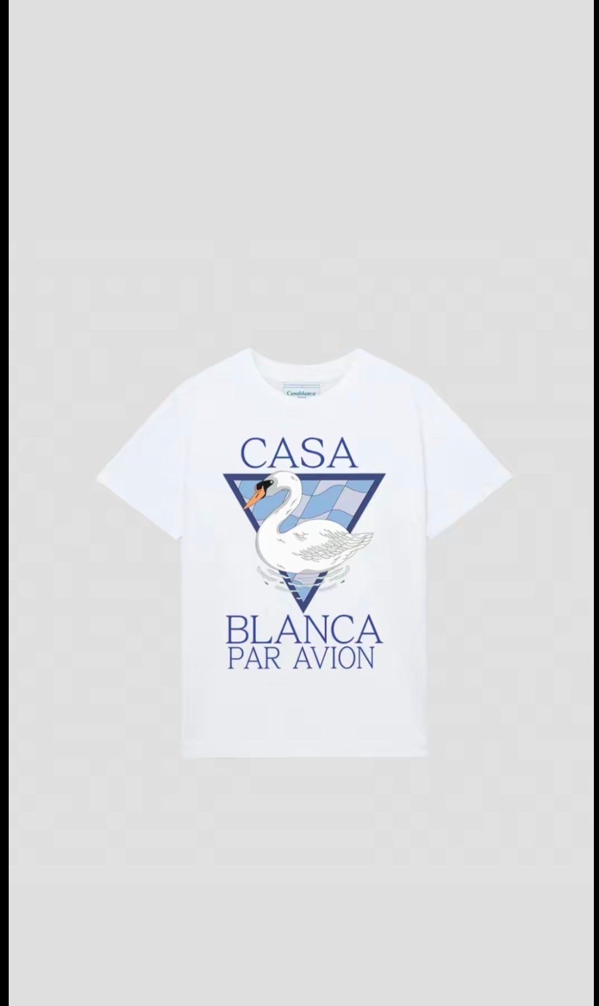 Casablanca shirt