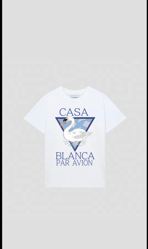 Casablanca shirt