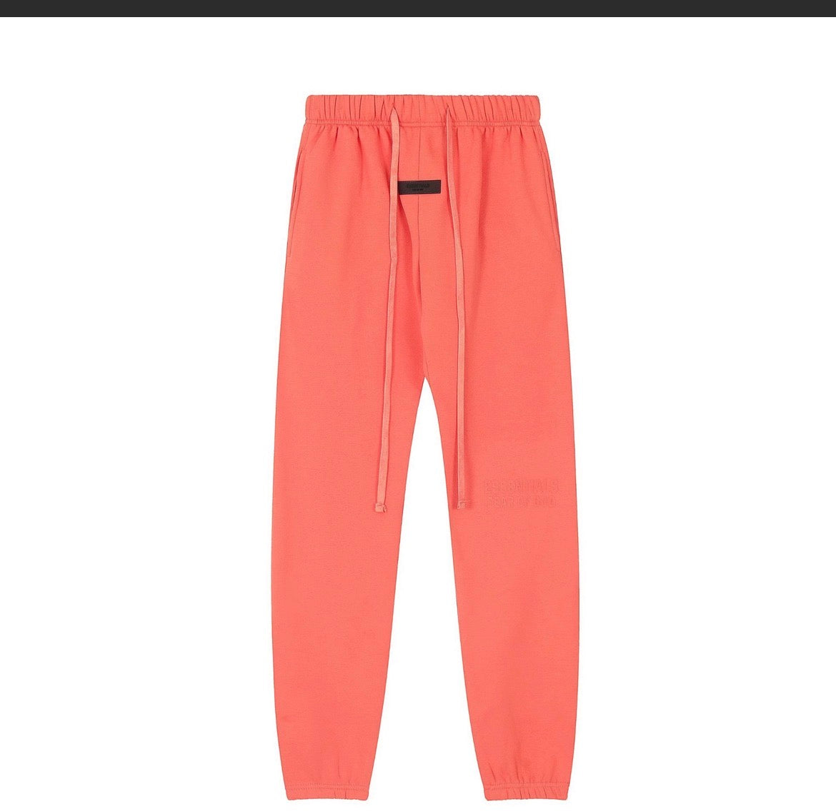 Essentials pants
