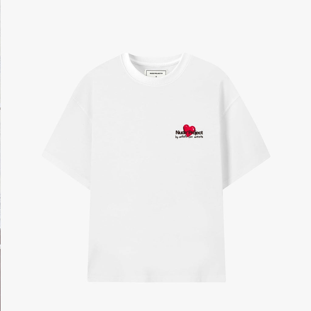 Nude Project shirt