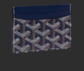 Goyard Card Holder