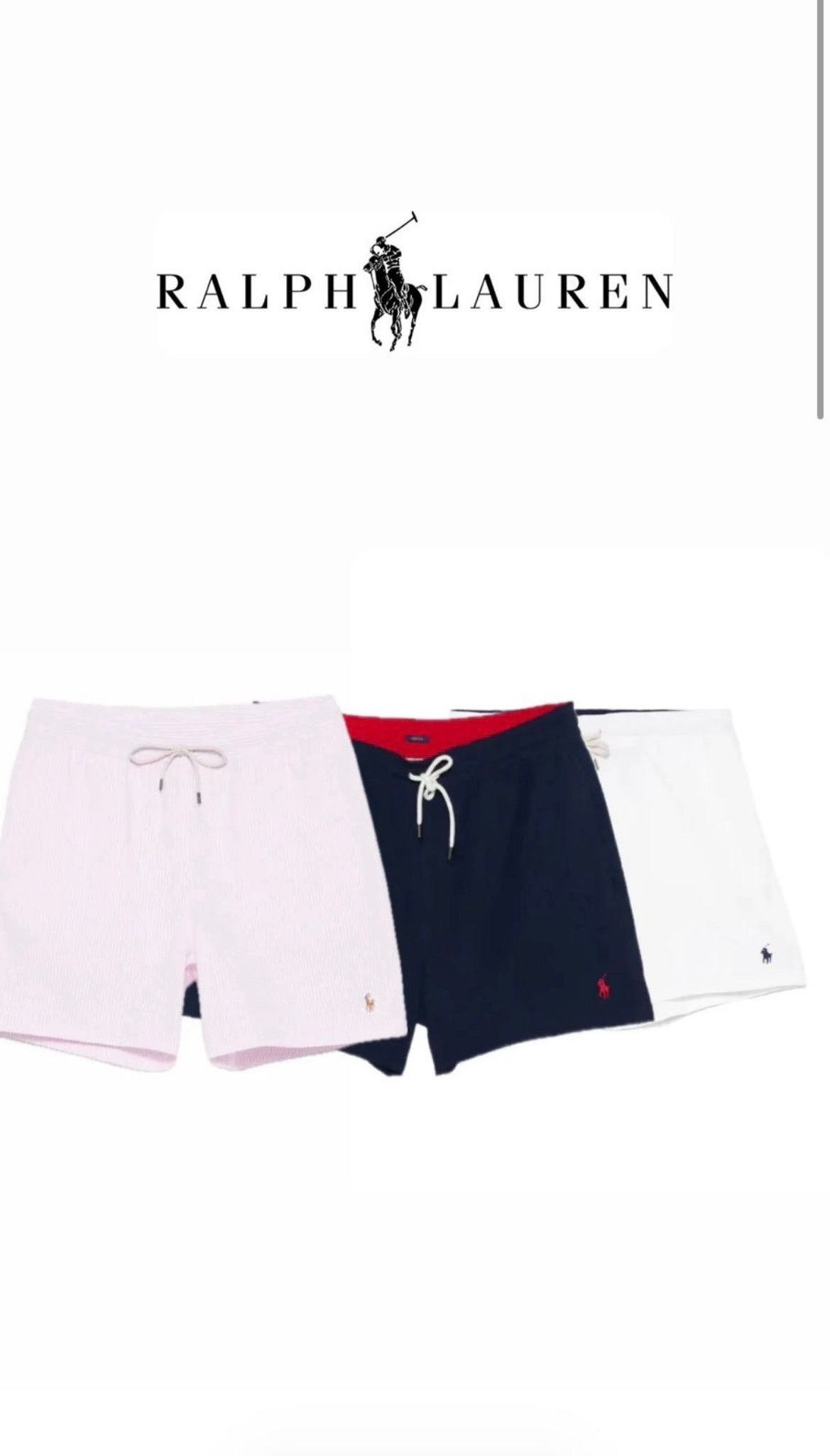Ralph Lauren Mayoh