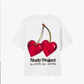 Nude Project shirt