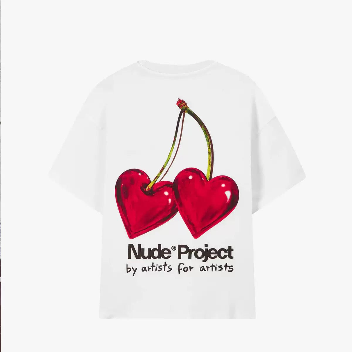 Nude Project shirt