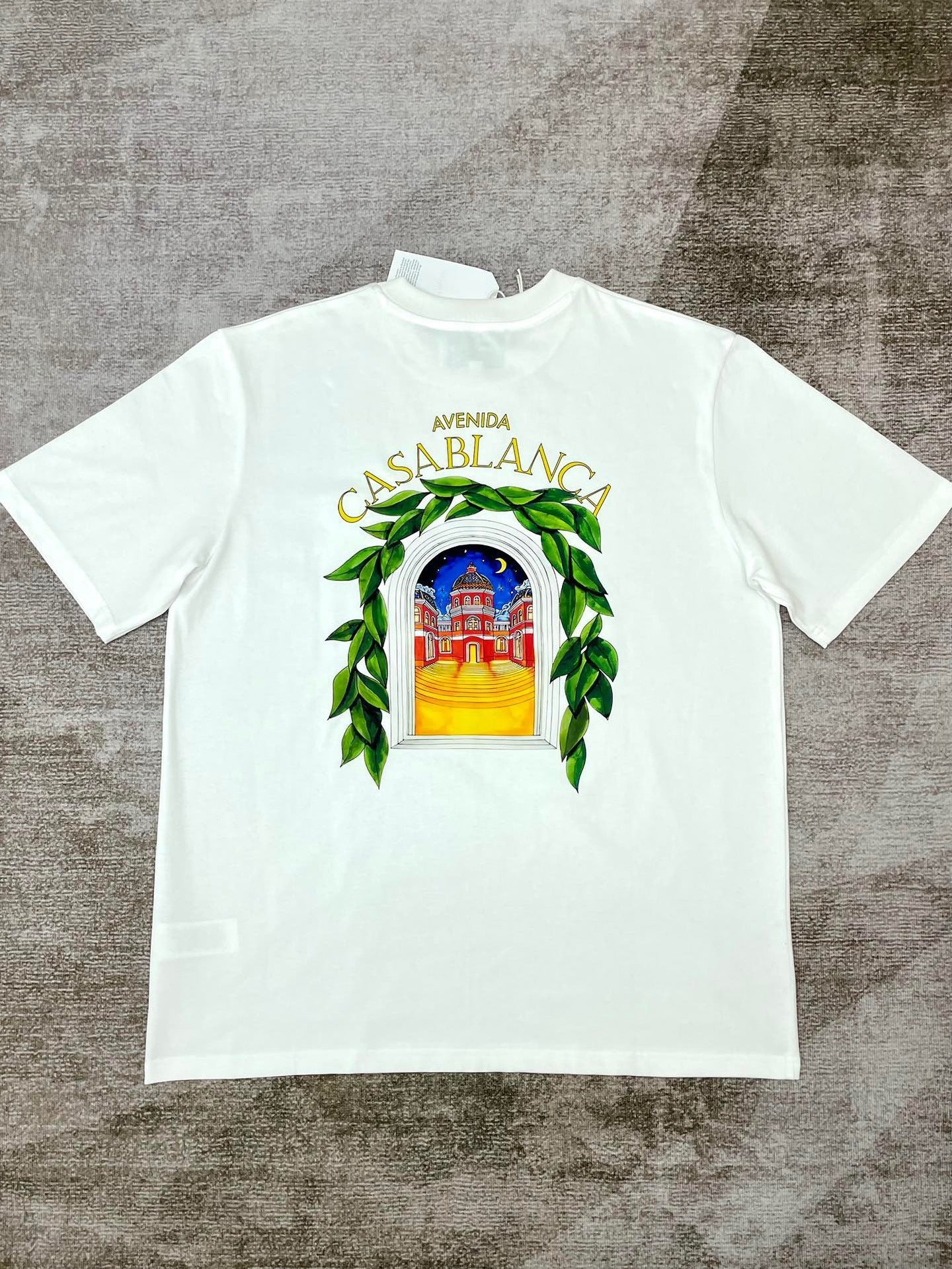 Casablanca shirt