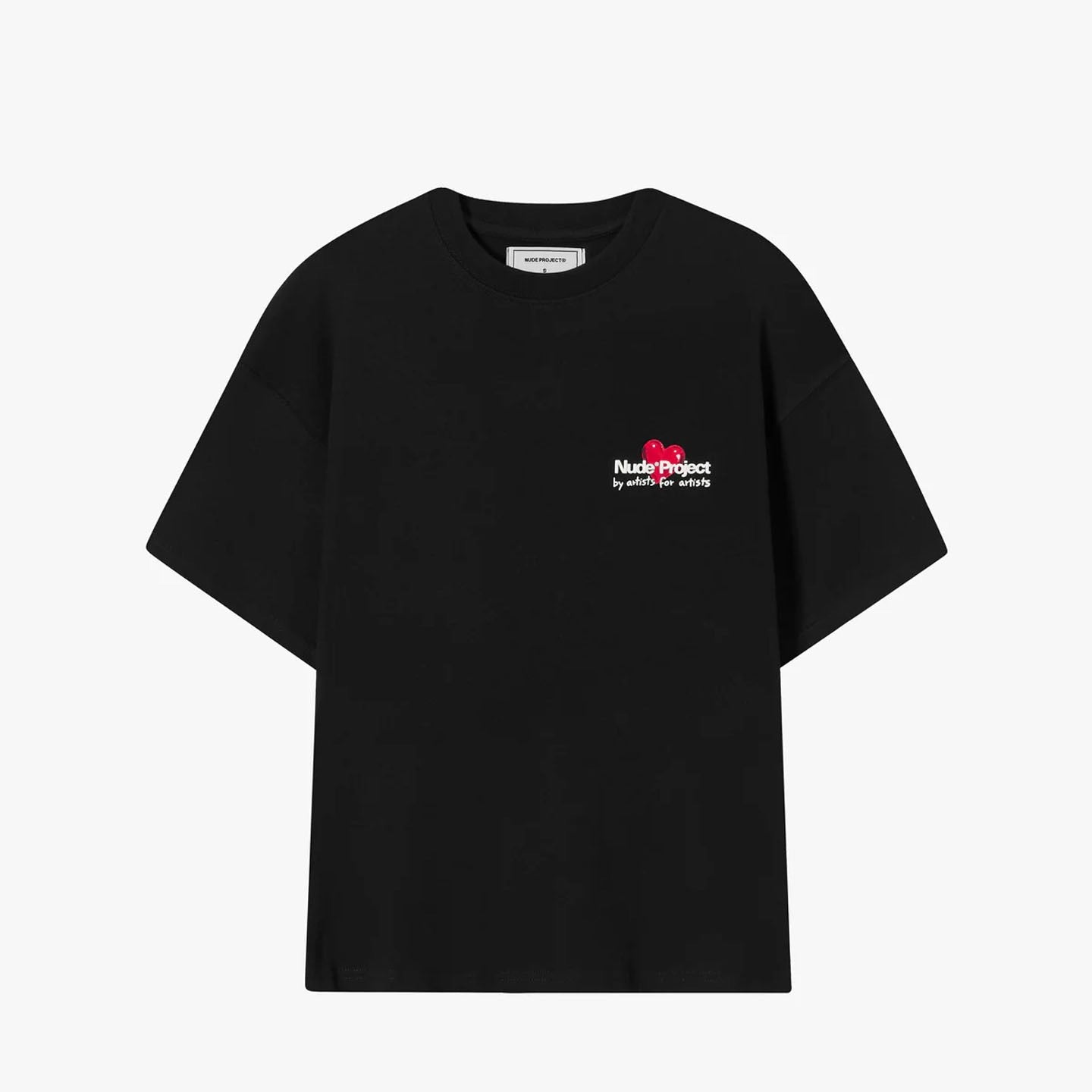 Nude Project shirt