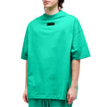 Essentials Mint Leaf  T-Shirt & Short