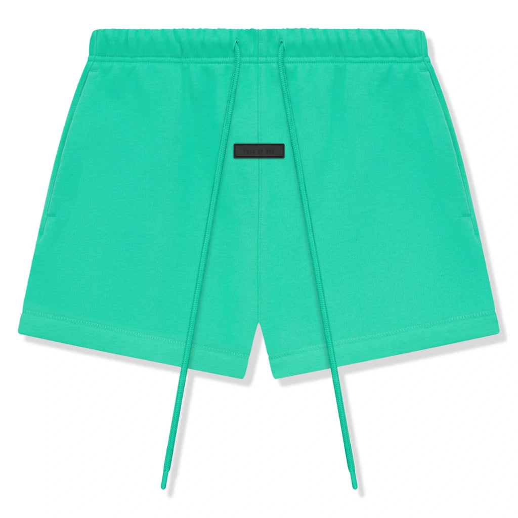 Essentials Mint Leaf  T-Shirt & Short