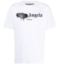 Palm Angels White T-shirt
