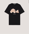 Palm Angels Black t-shirt