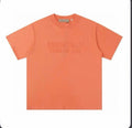 Essentials Orange T-Shirt