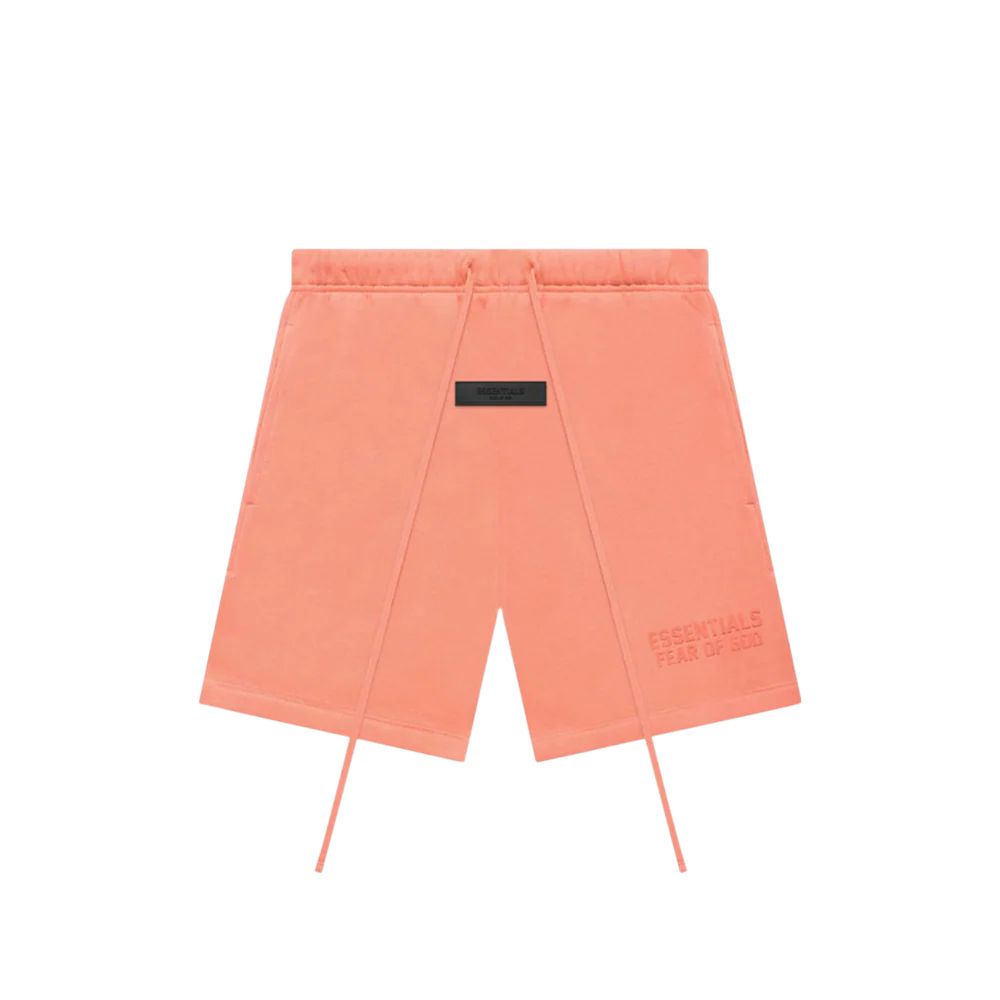 Essentials Orange Short